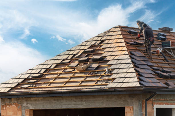 Best Storm Damage Roof Repair  in Irmo, SC